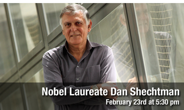 Shechtman